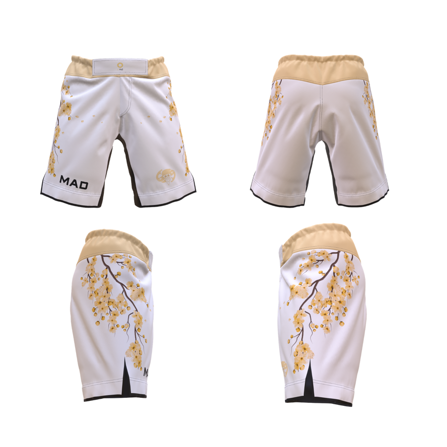 Shorts Discipline