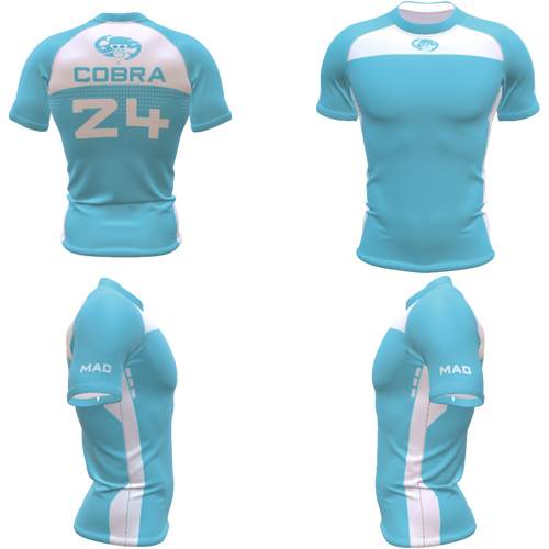 Rashguard - Classics