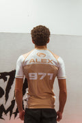 Rashguard Discipline