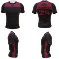 Rashguard Discipline (Limited Edition)
